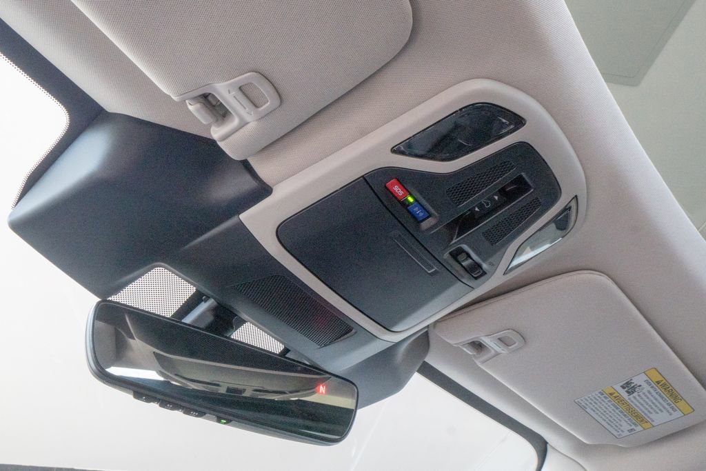 Used 2024 Subaru Outback Onyx Edition XT image 14