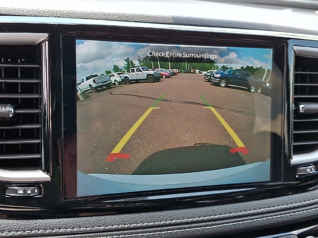 New 2027 Chrysler Pacifica Select AWD/4WD image 13