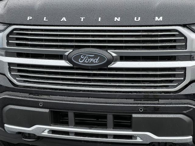 New 2026 Ford F150 Platinum image 45