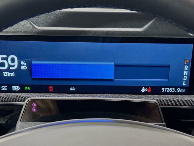 Used 2023 Ford Mustang Mach-E Premium image 12
