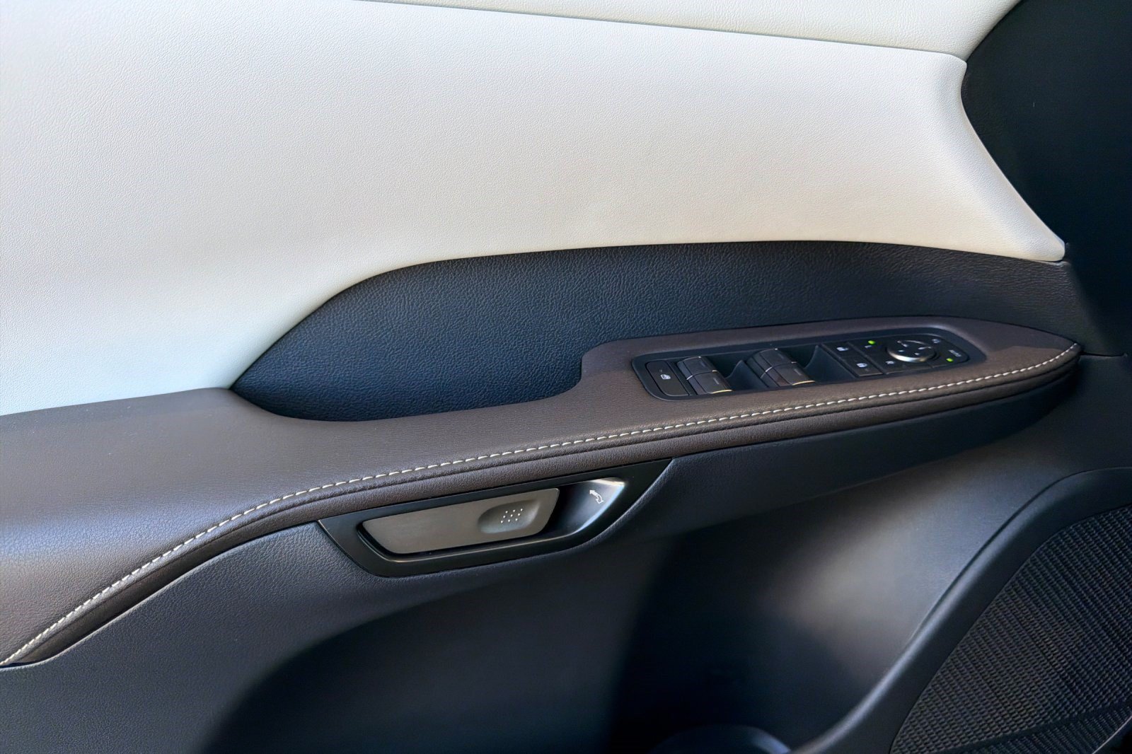 New 2026 Lexus RX 350 Premium Plus AWD/4WD image 9