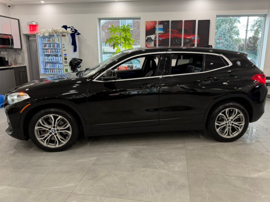 Used 2020 BMW X2 xDrive28i w/ Convenience Package AWD/4WD image 4