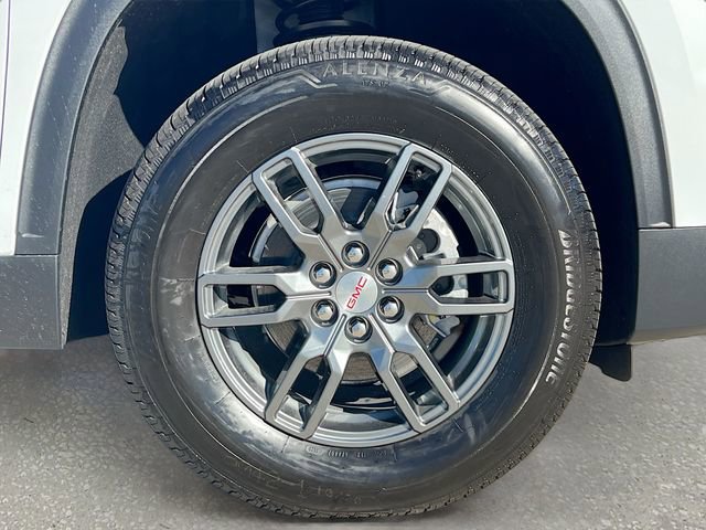 New 2026 GMC Acadia Elevation image 19