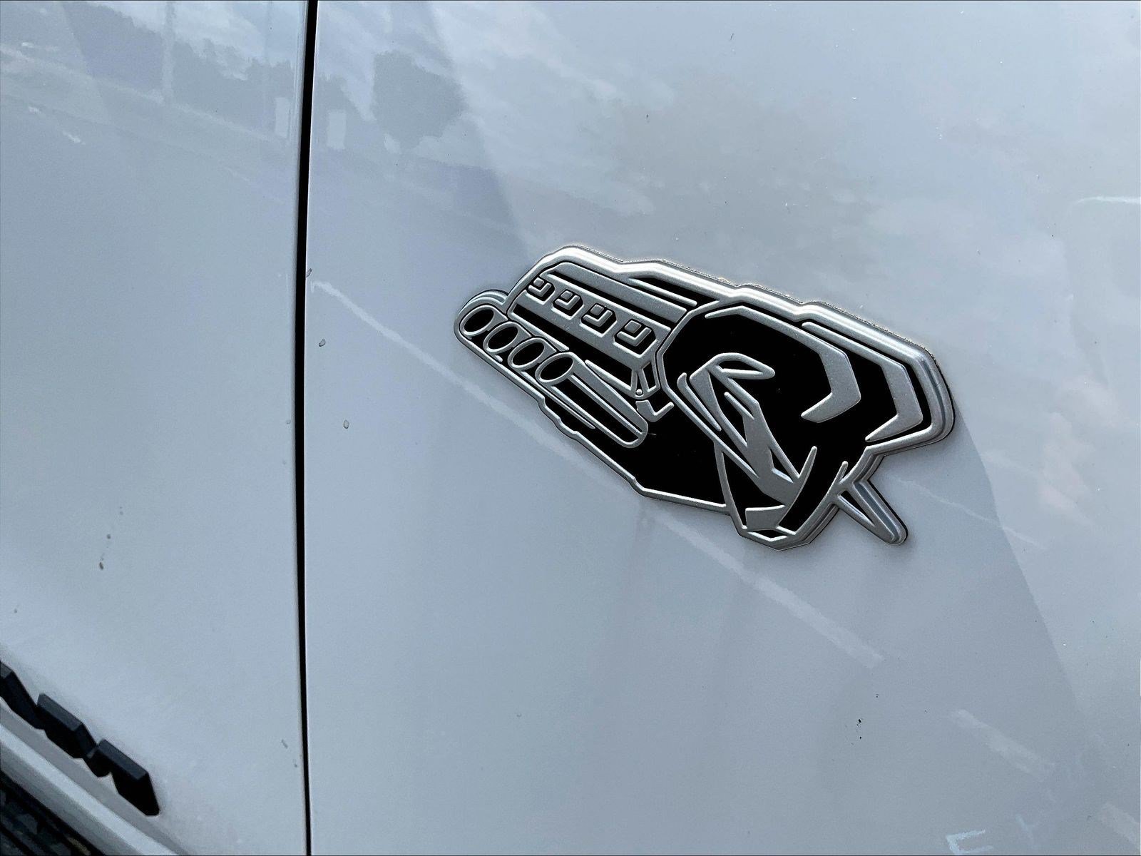 New 2026 RAM 1500 Express AWD/4WD image 23