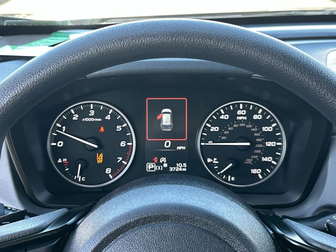 Certified 2025 Subaru Crosstrek 2.0i Premium AWD/4WD image 28