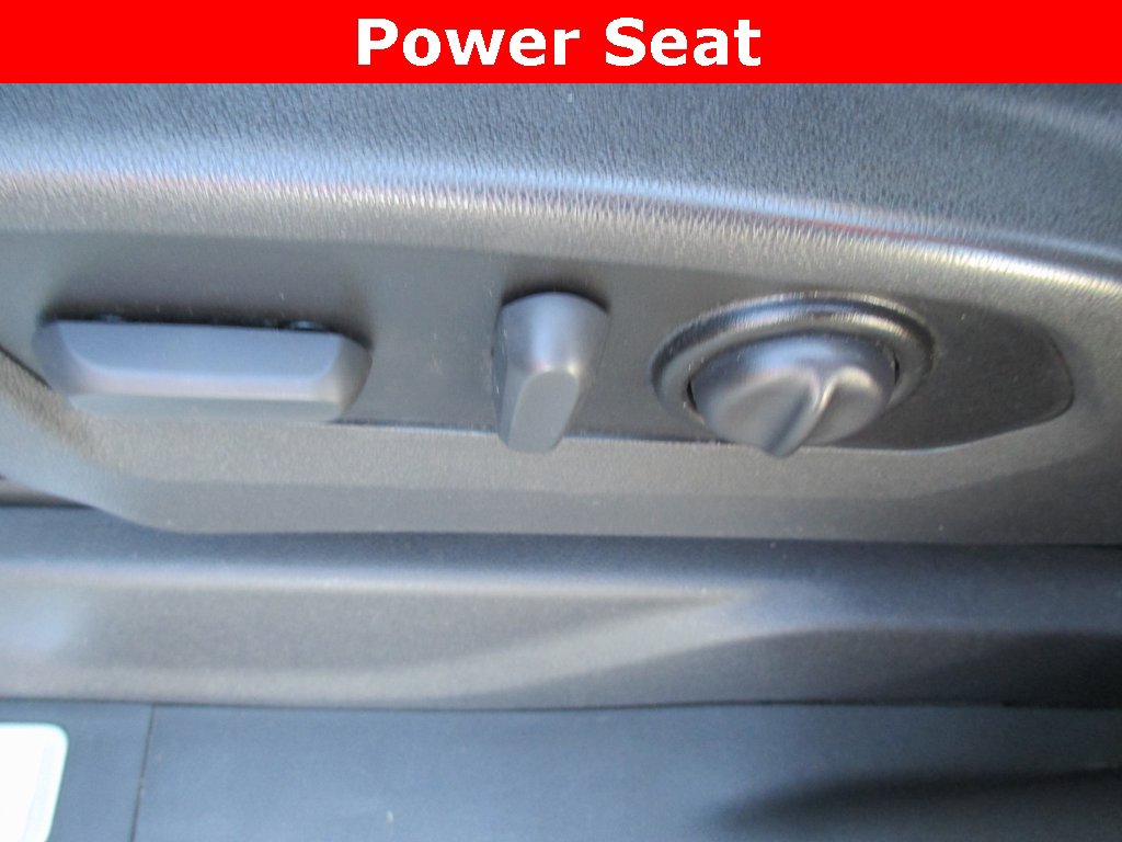 Used 2022 GMC Sierra 1500 SLT w/ SLT Premium Package image 24