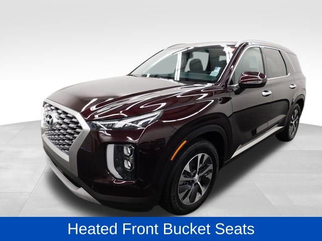 Used 2022 Hyundai Palisade SEL image 6