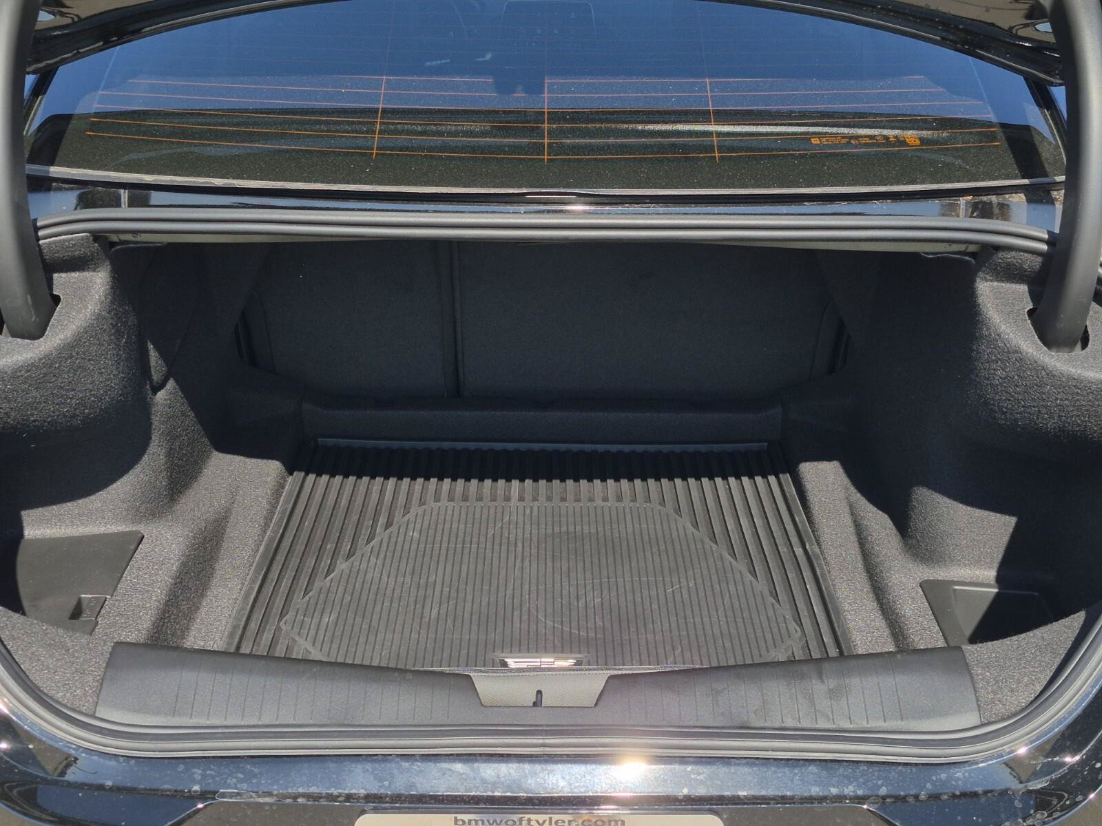 Used 2026 Cadillac CT4 Sport RWD image 8