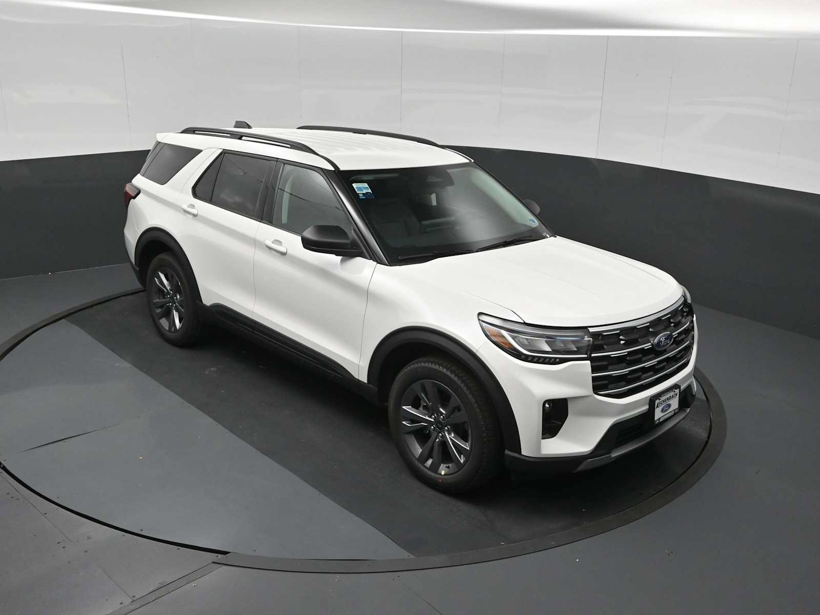 New 2026 Ford Explorer Active w/ Active Comfort Package AWD/4WD image 42