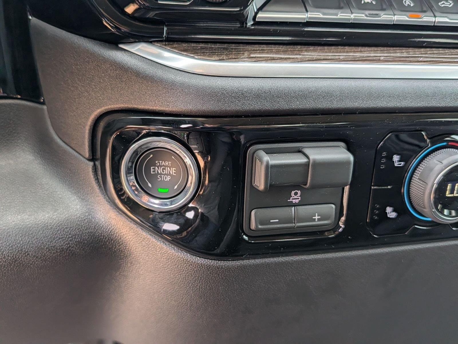 New 2026 Chevrolet Silverado 1500 LT w/ Protection Package AWD/4WD image 19