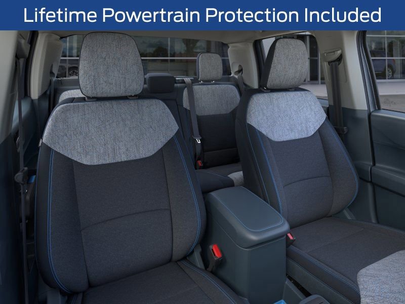 New 2026 Ford Maverick XLT FWD image 12