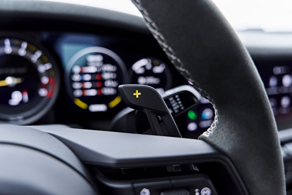 Used 2025 Porsche 911 GT3 RS RWD image 76