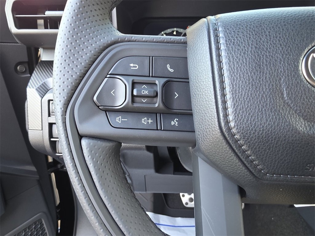 New 2026 Toyota 4Runner TRD Pro image 29