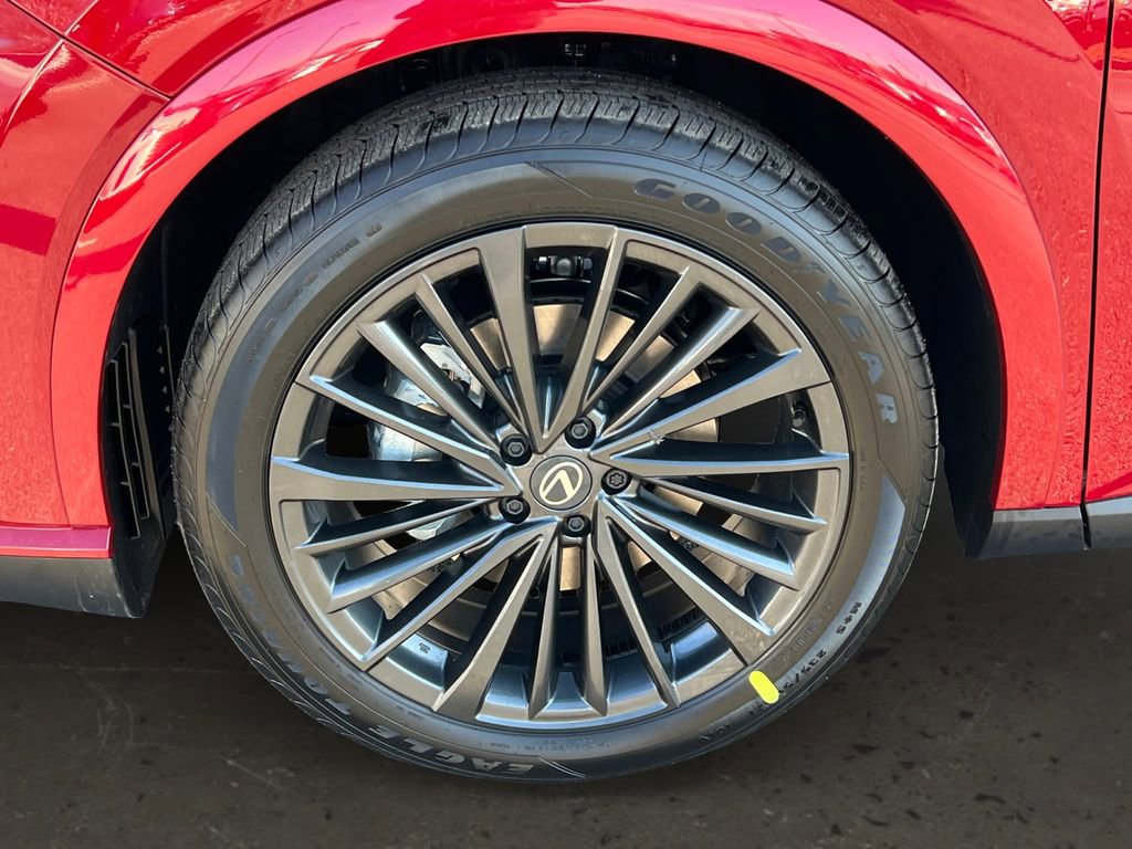 New 2026 Lexus RX 350 Premium image 23