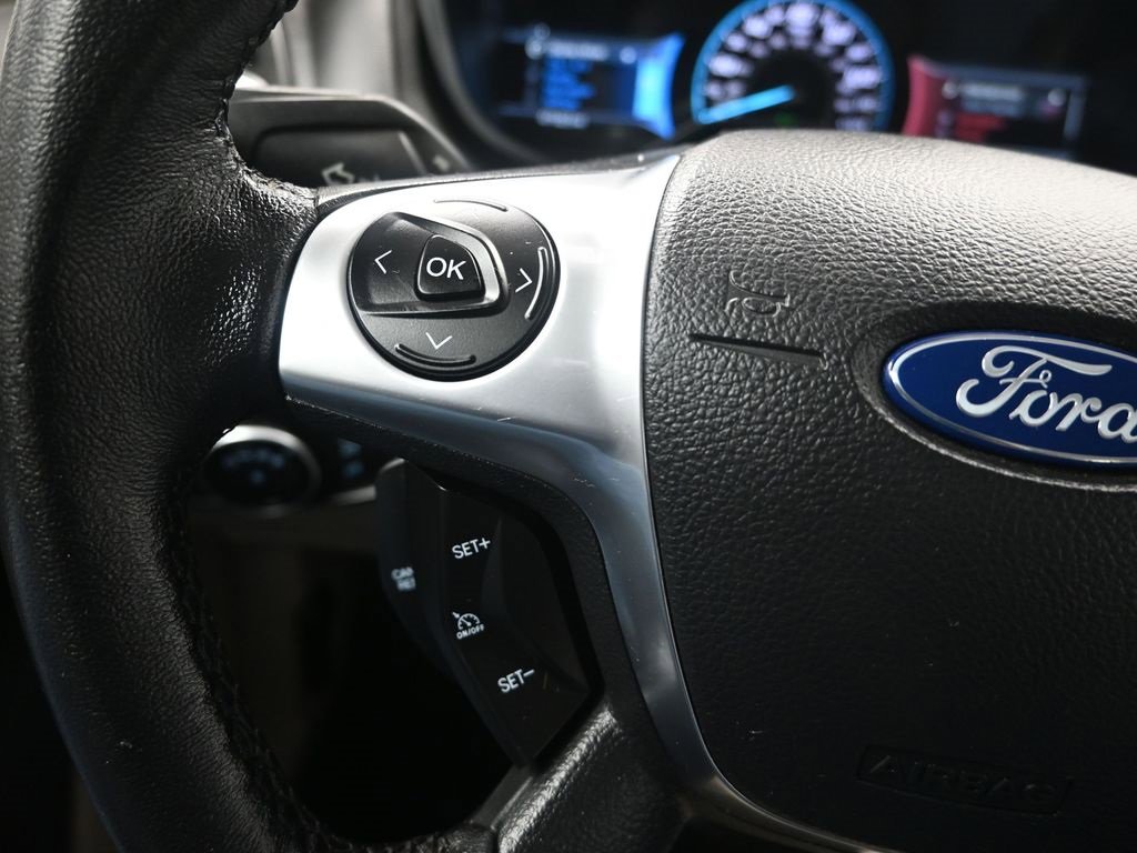 Used 2016 Ford Focus Base w/ Exterior Protection Package image 27