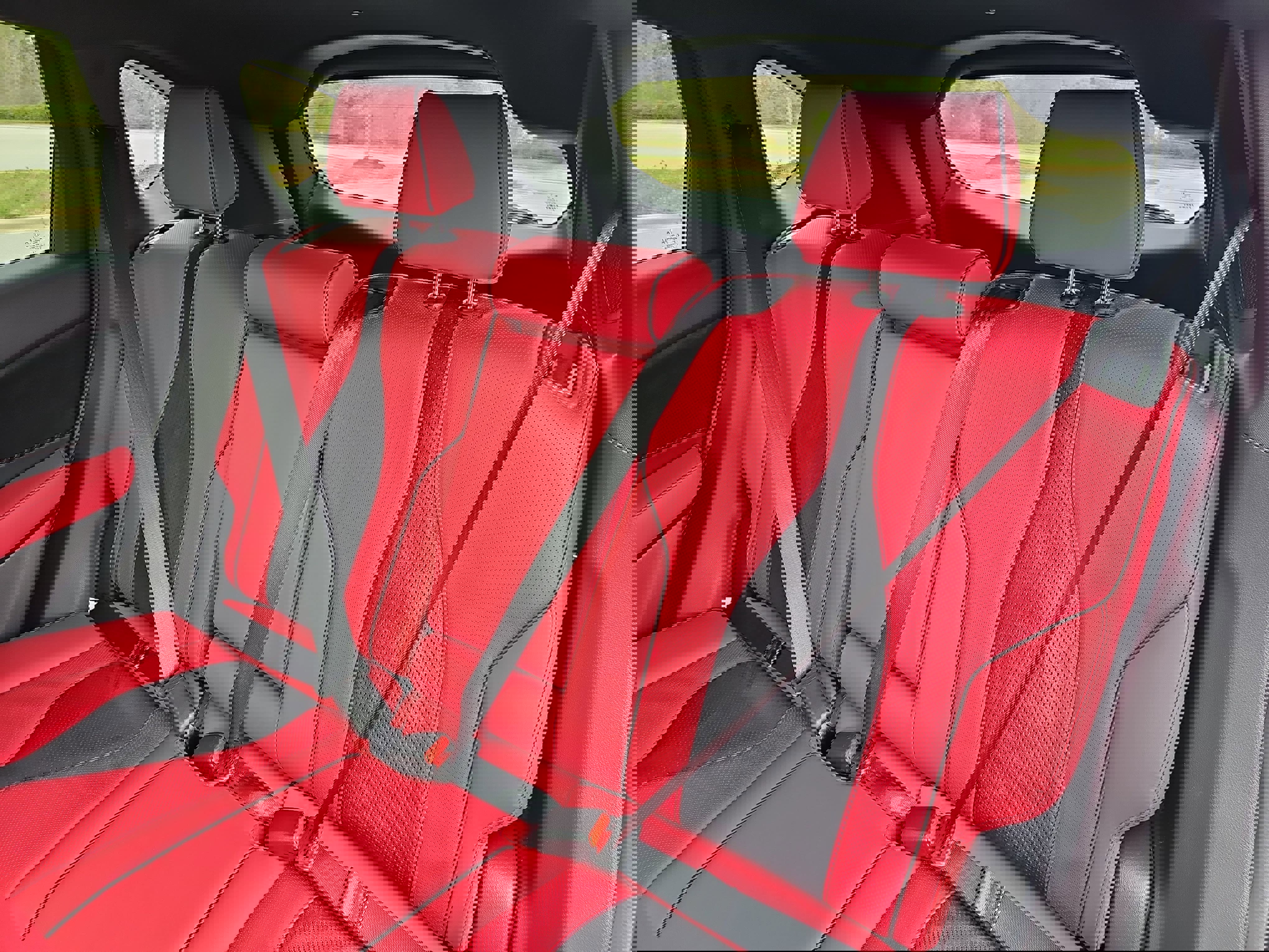 New 2026 Acura RDX A-Spec image 13