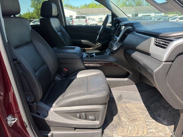 Used 2019 GMC Yukon SLT AWD/4WD image 14