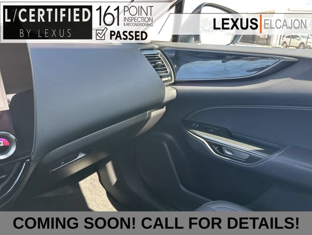 Certified 2026 Lexus NX 350h AWD w/ Accessory Package (2T) image 8