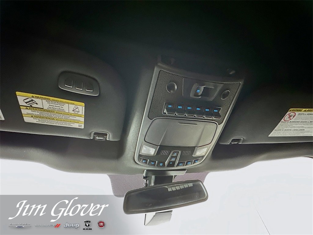 Used 2019 Ford F250 Platinum w/ Platinum Ultimate Package image 33