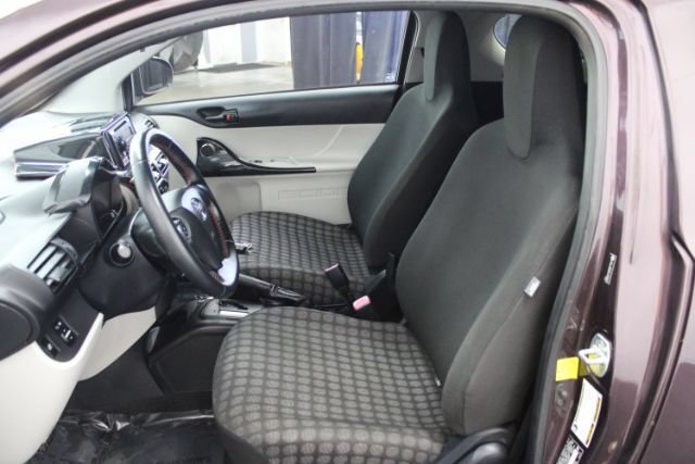 Used 2012 Scion iQ w/ Rear Speaker Pkg FWD image 11