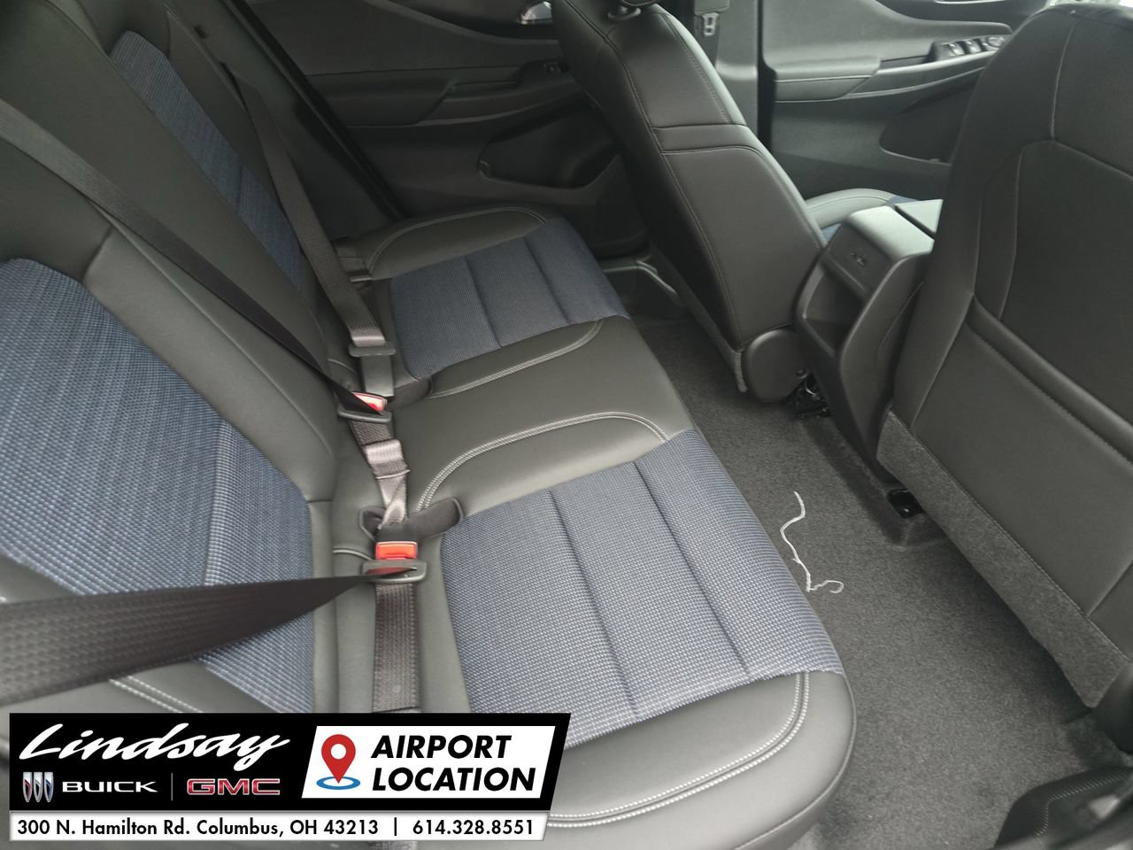 New 2026 Buick Envista Sport Touring w/ Convenience I Package FWD image 26