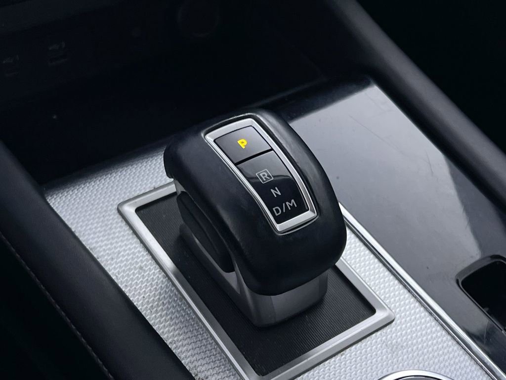 Used 2022 Mitsubishi Outlander SEL image 22