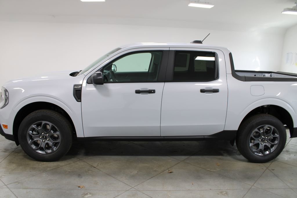 New 2026 Ford Maverick XLT image 5