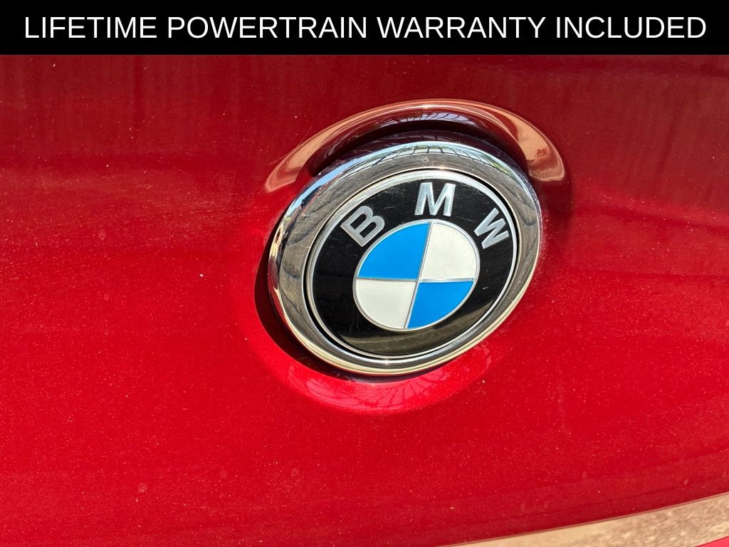 Used 2021 BMW X4 xDrive30i w/ Premium Package AWD/4WD image 20