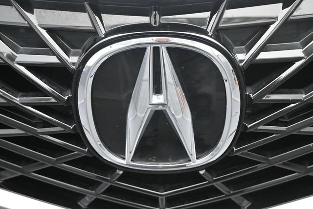 Used 2025 Acura ADX A-Spec FWD image 30