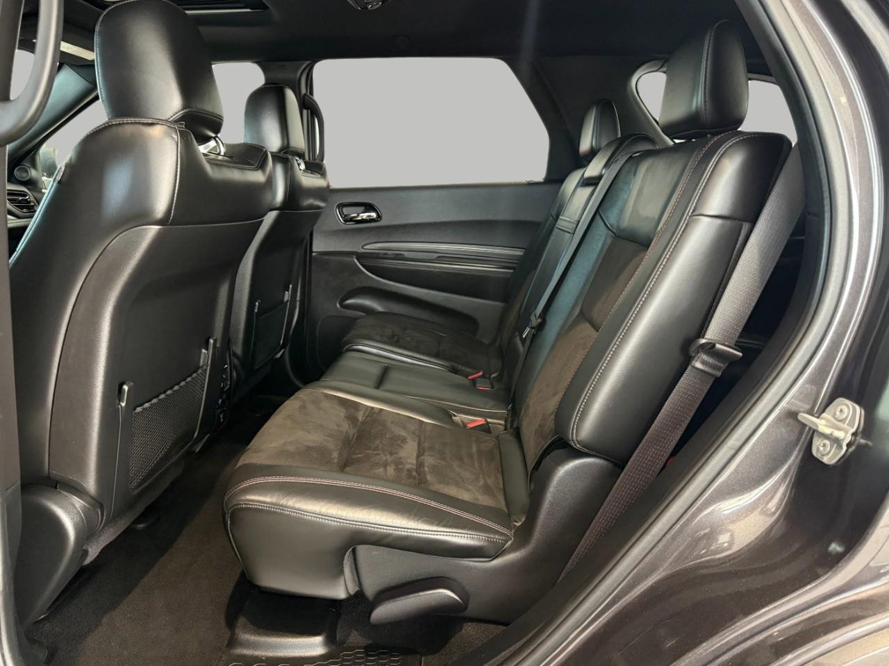 Used 2021 Dodge Durango R/T image 25