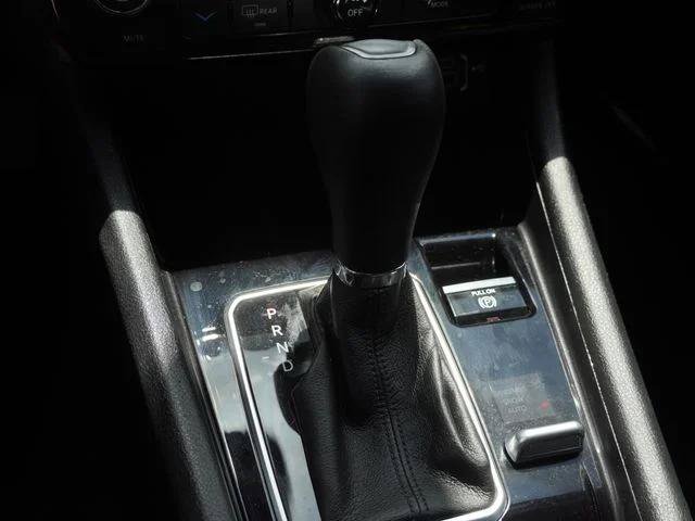 Certified 2023 Jeep Compass Latitude AWD/4WD image 25