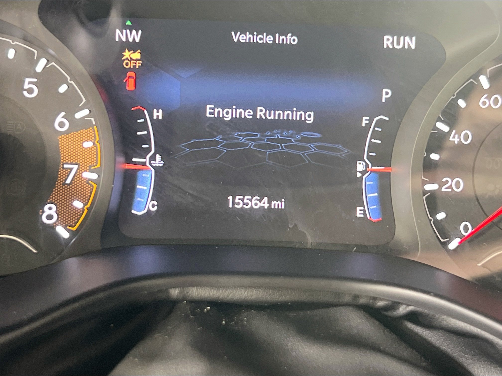 Used 2022 Jeep Compass Limited AWD/4WD image 12