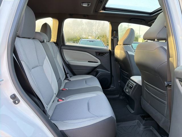 Certified 2025 Subaru Forester Premium AWD/4WD image 15