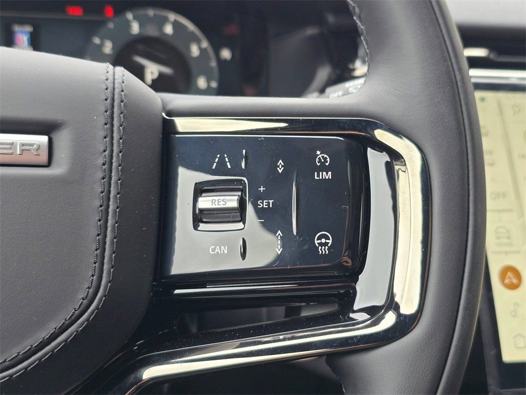 New 2026 Land Rover Range Rover Velar S image 18