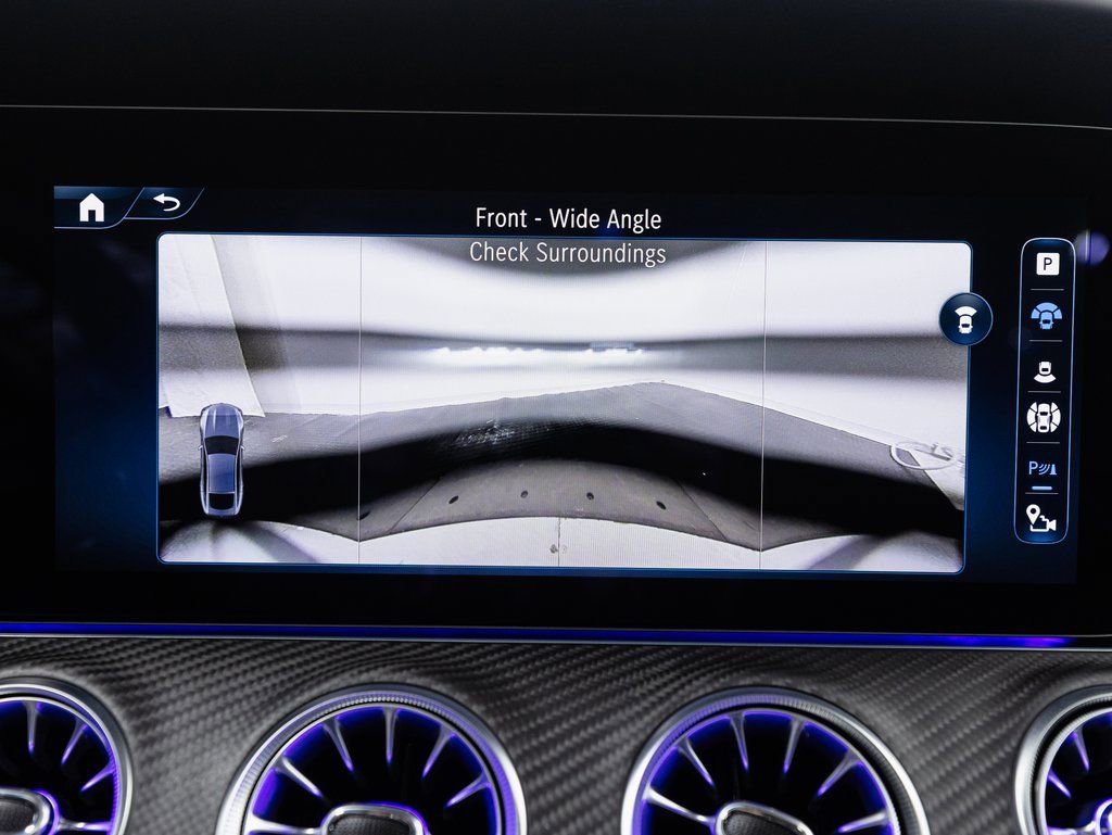 Used 2026 Mercedes-Benz AMG GT 63 image 21