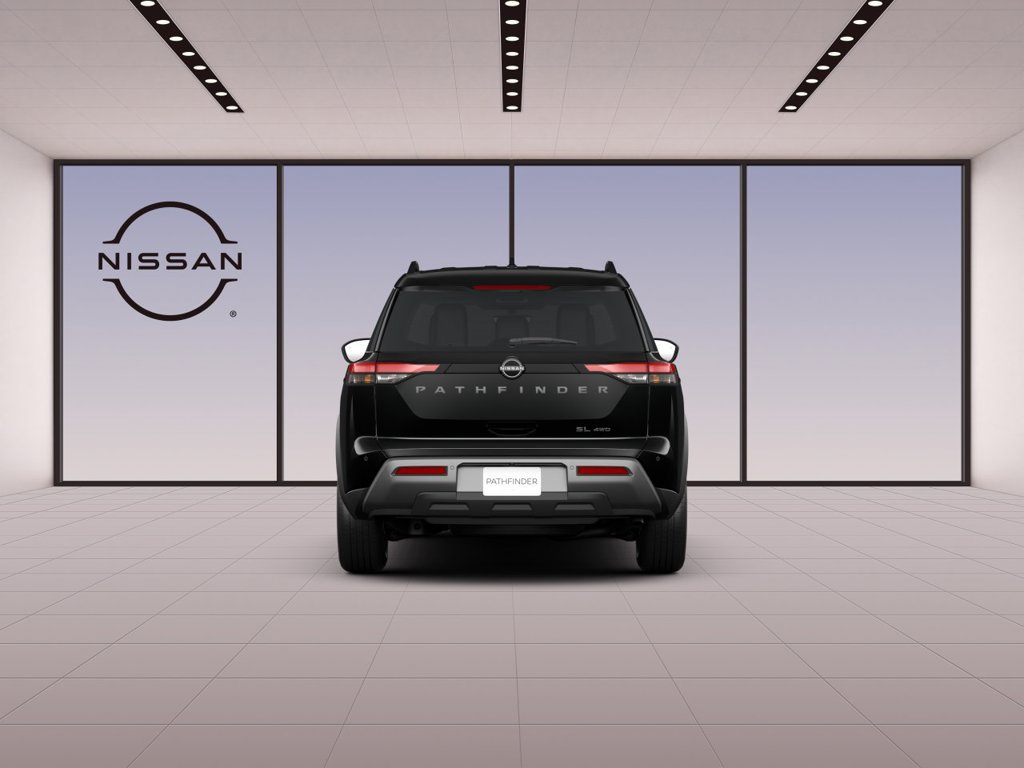 New 2026 Nissan Pathfinder SL AWD/4WD image 7