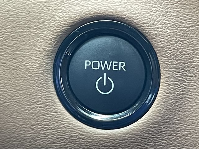 Used 2025 Toyota Tundra 1794 Edition AWD/4WD image 24