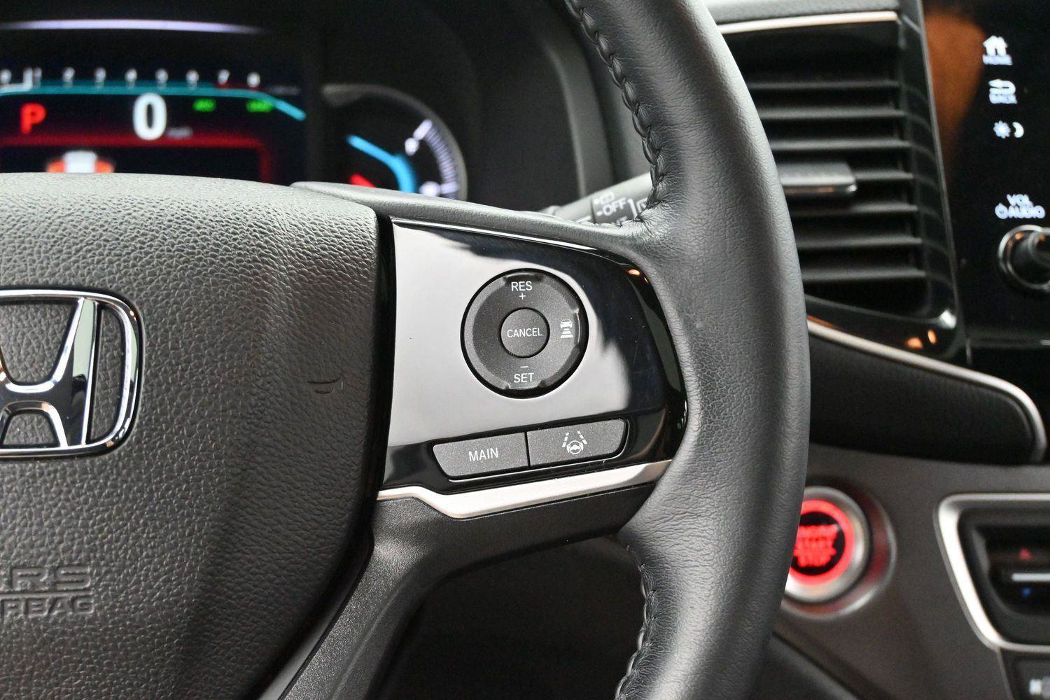 Used 2021 Honda Pilot Special Edition image 16