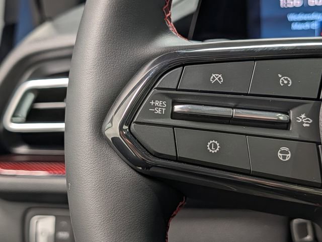 New 2026 Chevrolet Traverse RS image 24