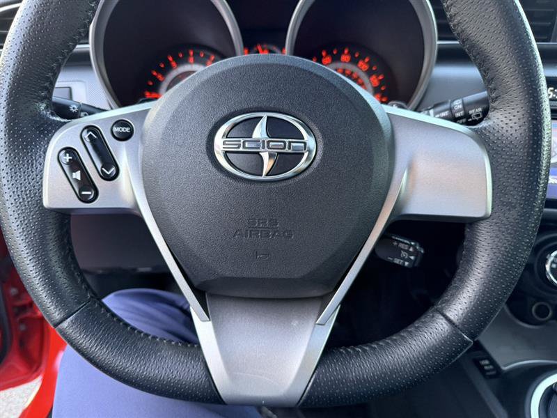 Used 2016 Scion tC FWD image 25