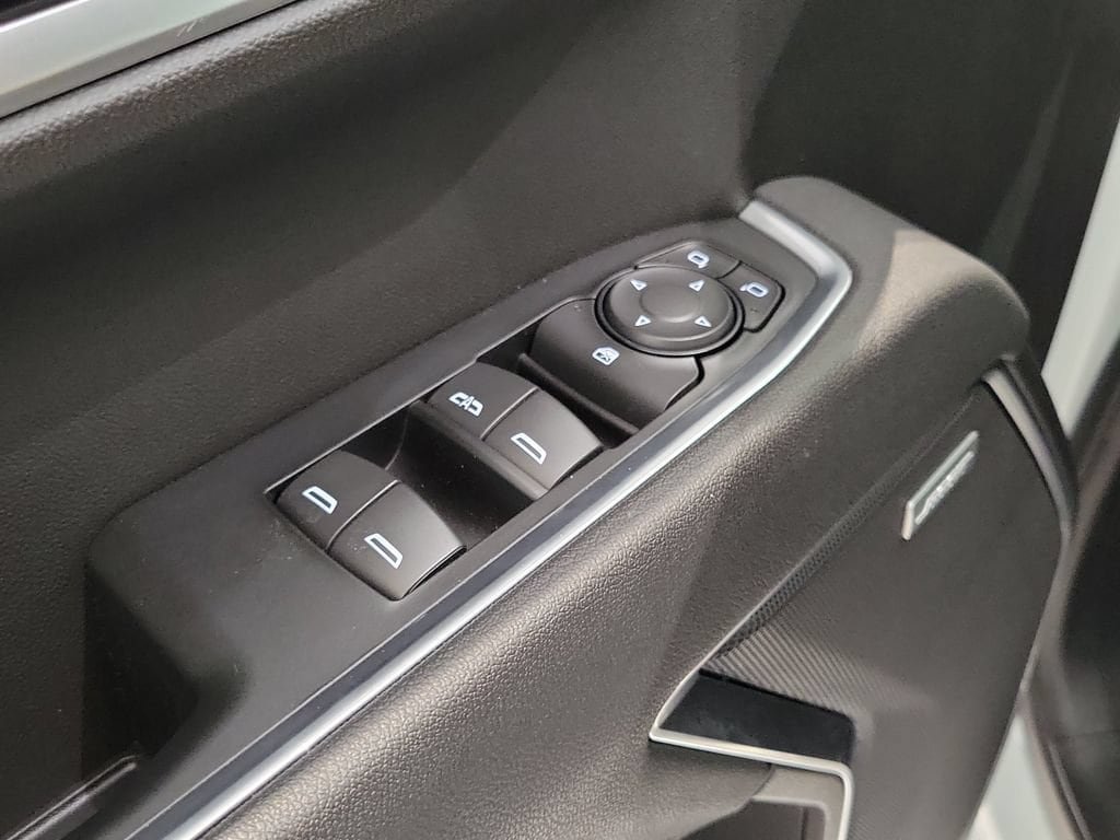 New 2026 Chevrolet Silverado 1500 RST w/ RST All Star Premium Package AWD/4WD image 15