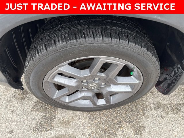 Used 2023 Honda Passport EX-L image 23