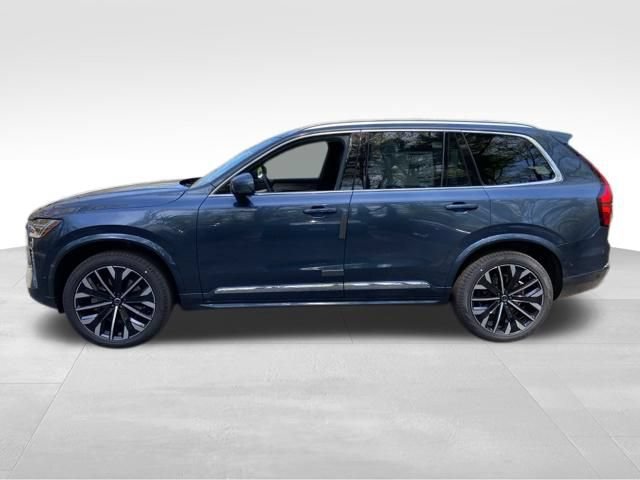 New 2026 Volvo XC90 B6 Plus w/ Protection Package AWD/4WD image 4