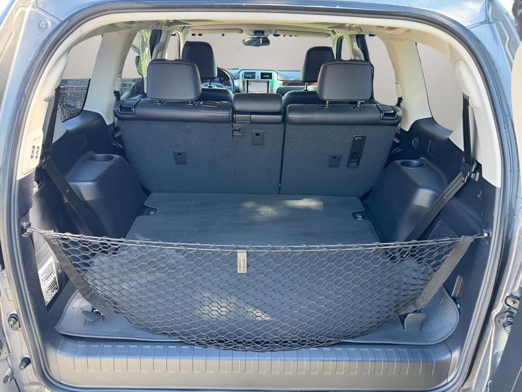 Used 2011 Lexus GX 460 w/ Comfort Plus Pkg AWD/4WD image 11