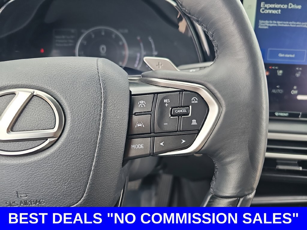 Used 2023 Lexus RX 350 Premium Plus w/ Cold Area Package FWD image 18