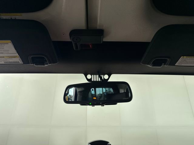 Used 2016 Jeep Wrangler Sport w/ Quick Order Package 24S image 23