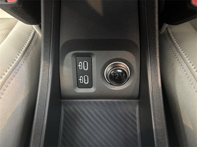 Used 2025 MINI Cooper S image 30