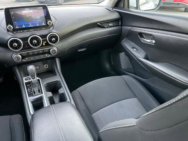 Used 2023 Nissan Sentra SV FWD image 9