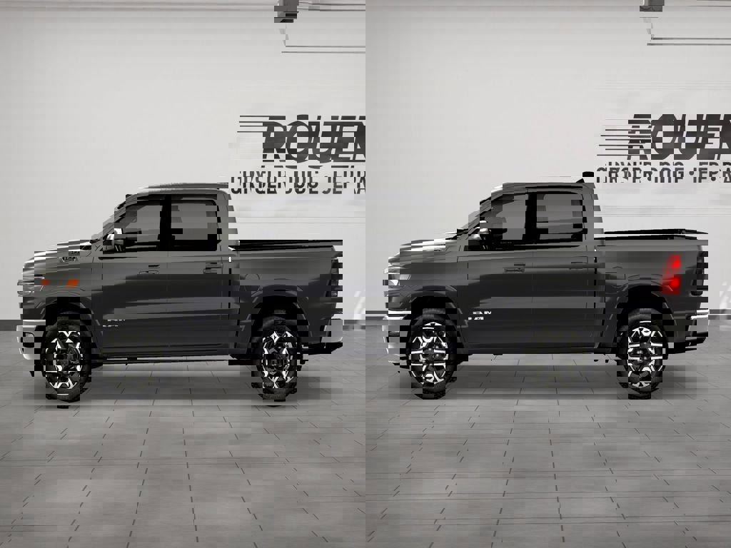 New 2026 RAM 1500 Laramie image 4