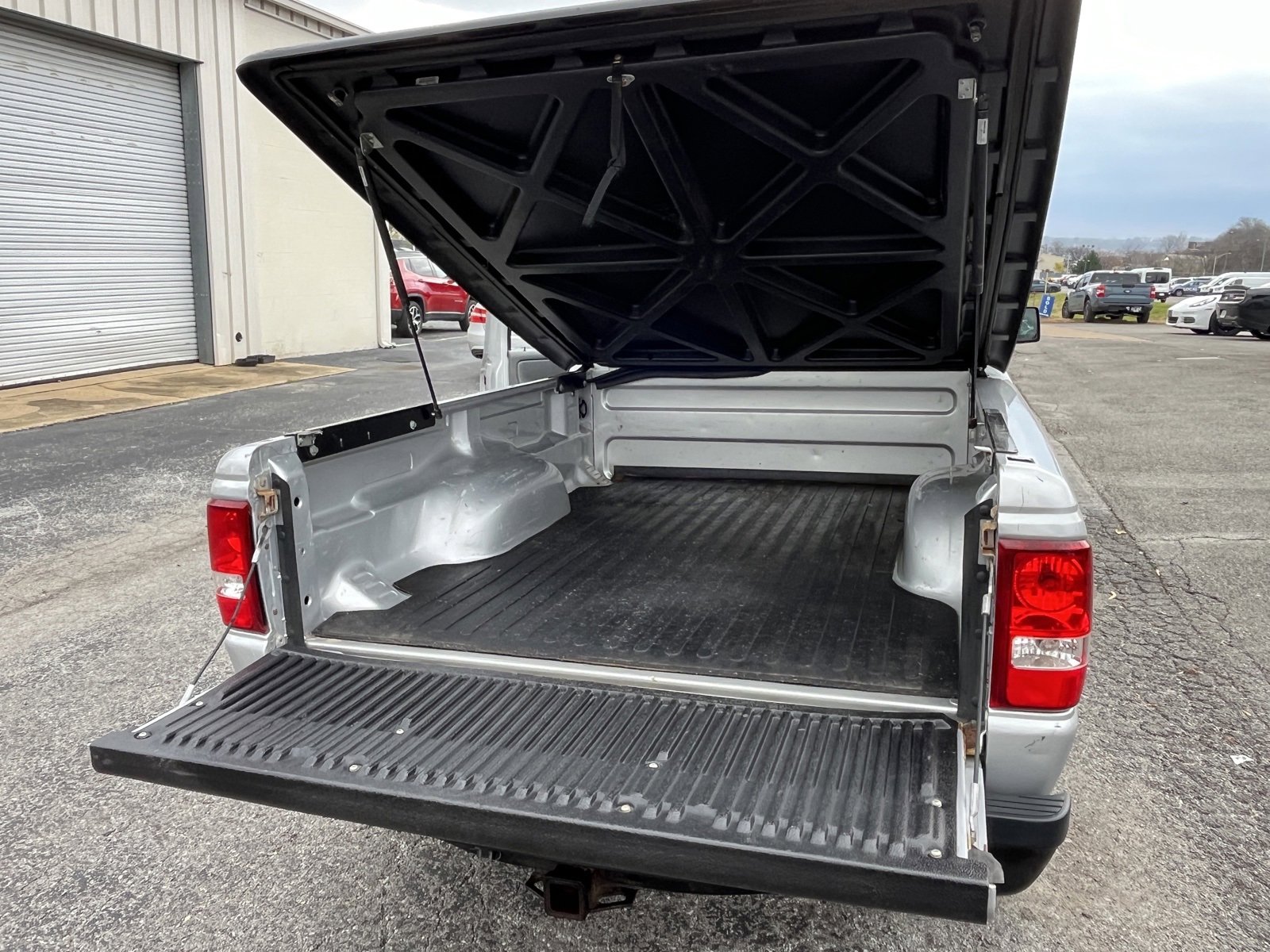 Used 2010 Ford Ranger XL image 17